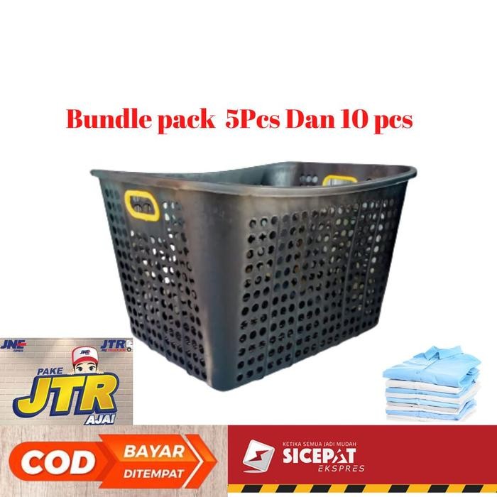 keranjang baju , keranjang plastik , keranjang baju kotor