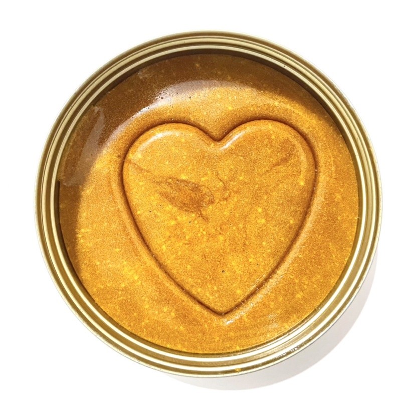 

DALGONA CANDY / KOREAN SPONGE CANDY / HONEYCOMB CANDY / PERMEN GULALI / PERMEN VIRAL / SQUID GAME