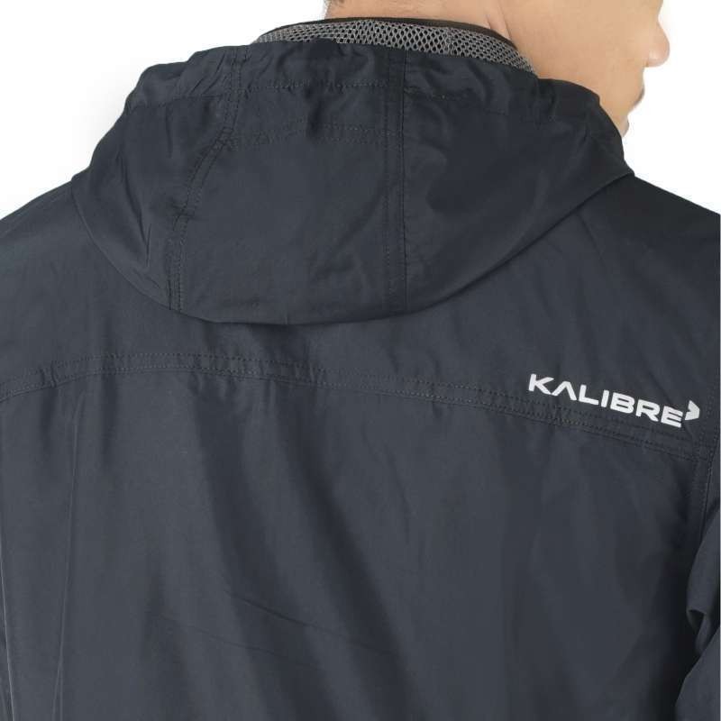 Jaket Pria Kalibre Original 970347 Best Quality Asli 100% Original