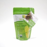 

Nature's Energy Organic Black Chia Seed - 500g