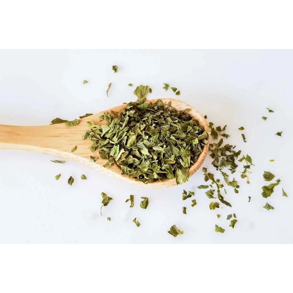 

Koepoe Kupu / Parsley Daun Peterseli / 19 gr 19gr