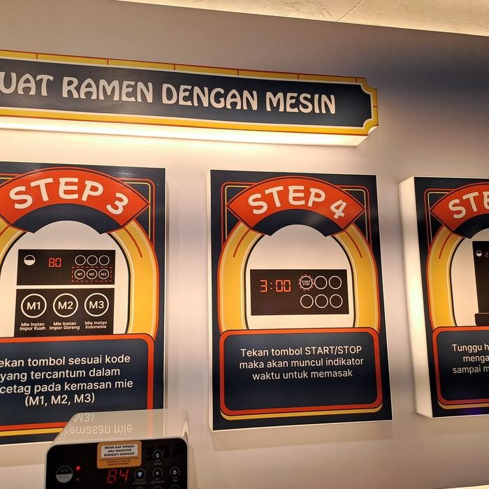 

Promo Terbatas Hauscook Induksi Ramen 1 Tungku Han Gang Ramen Ssayo Mart K3 Mart Aman