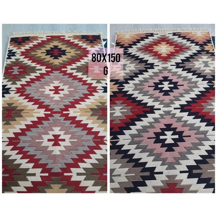 kilim karpet turki ori