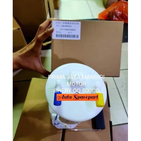 Spesial Fuel Pump Assy Komplit Rotak Fuel Pump Komplit Cherry Chery Qq 800Cc