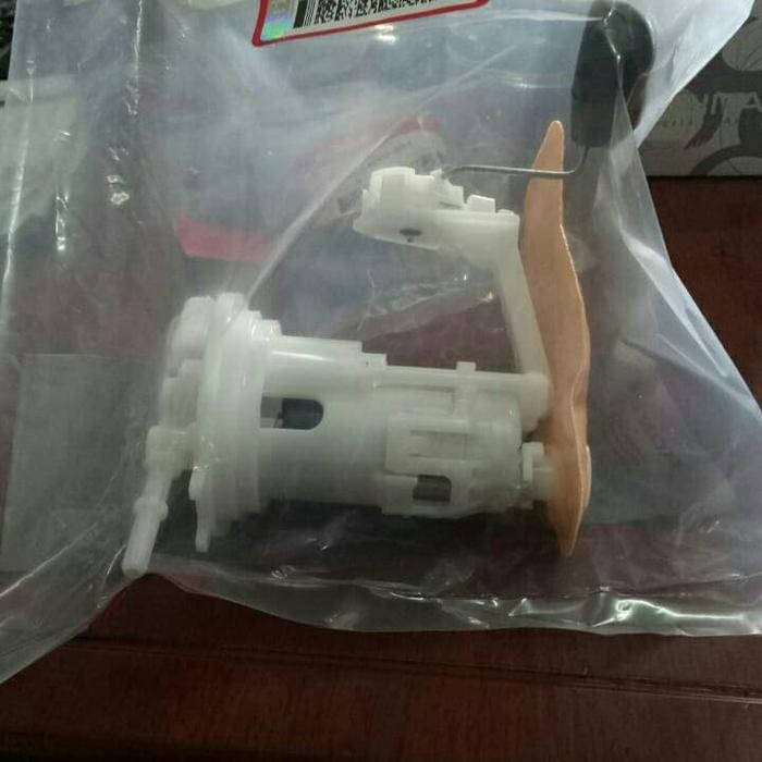 Bagus Fuel Pump Assy Beat F1, Beat Esp New 2017 "Ori"Original Asli