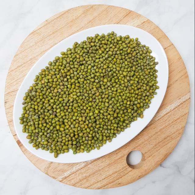 

KIRIM INSTAN Kacang Hijau 125gr