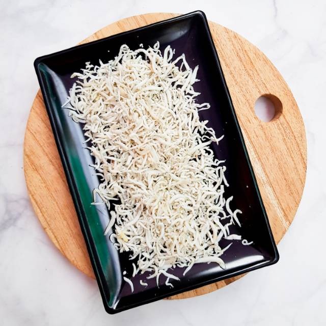 

KIRIM INSTAN Teri Medan High Quality 50gr