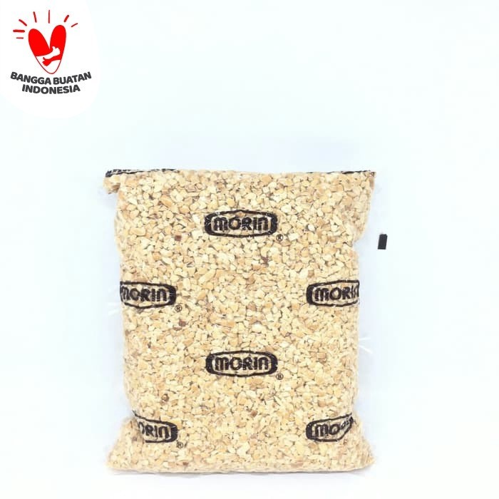 

Morin Diced Peanut / Kacang Tanah Sangrai 1Kg