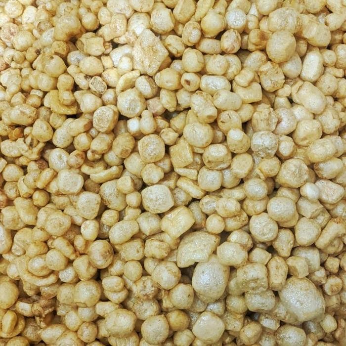 

JTTOP" KERUPUK RAMBAK SAYUR [500GR]