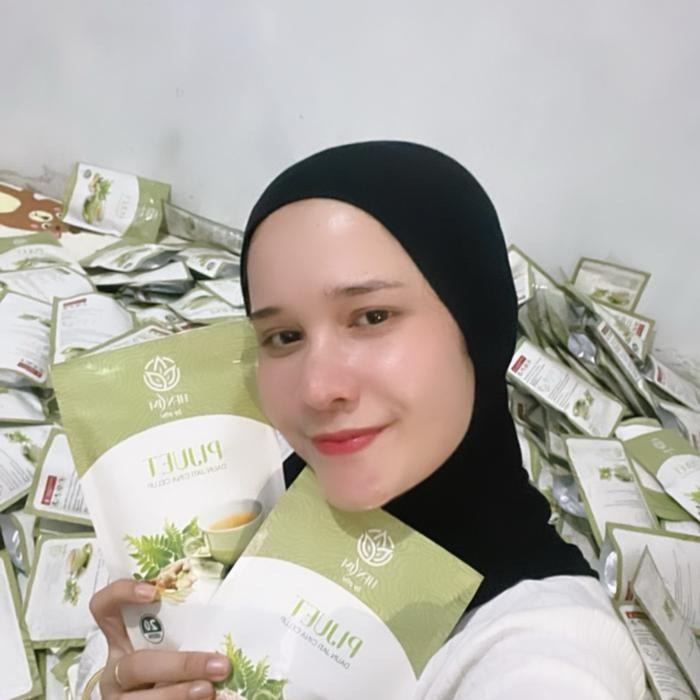 

JTTOP" PIJUETEA HERBAL ALAMI BYAFNI