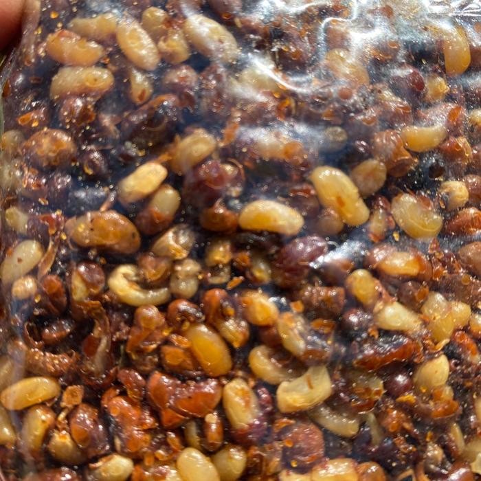 

JTTOP" (SAKERA) OTOK PEDAS MANIS MADURA 250GRAM