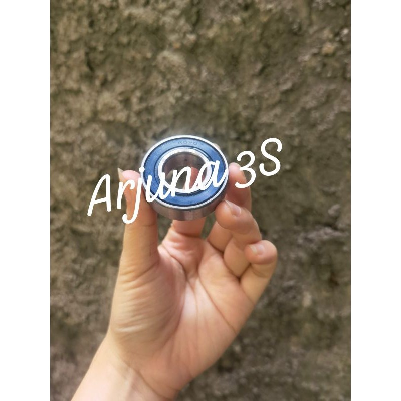 Bearing/ lahar pinion atas rack steer Avanza eps , Xenia eps