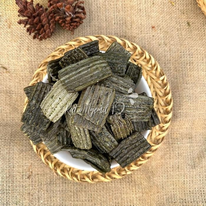 

JTTOP" 250GRAM KERUPUK JENGKOL BY RATUNGEMIL 12