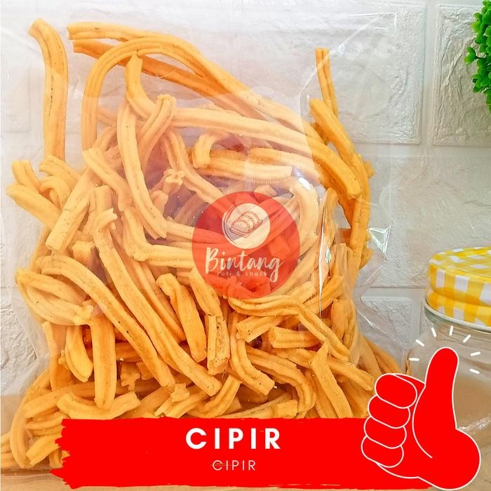 

JTTOP" CIPIR CIPIR 1 KG