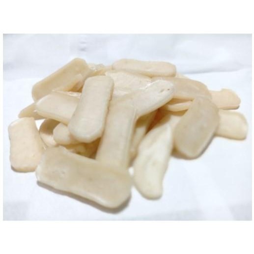 

JTTOP" KERUPUK KAKAP INDOSARI KEMASAN 250 GRAM