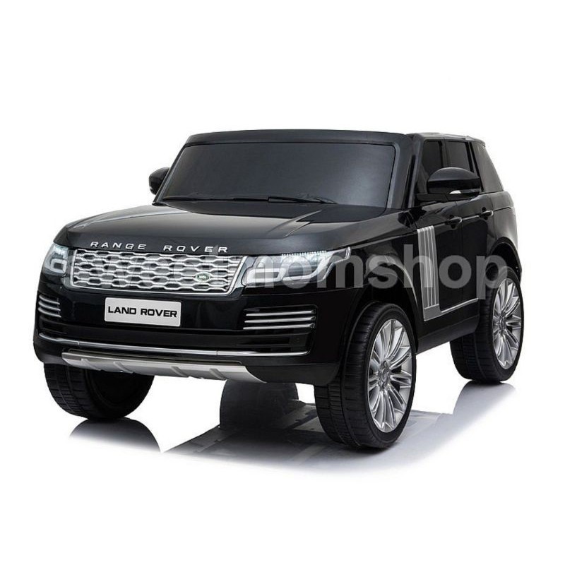 Mobil Aki Range Rover RR999 Lisensi Bodi Cat