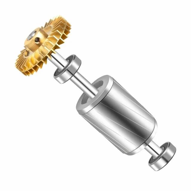 Hemat Pompa Booster Tekanan Air 90 Watt Booster Pump Air Shower