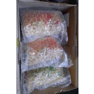 

Omahjajanan Kacang Bali Matahari Terbit Biji Besar 250 Gram