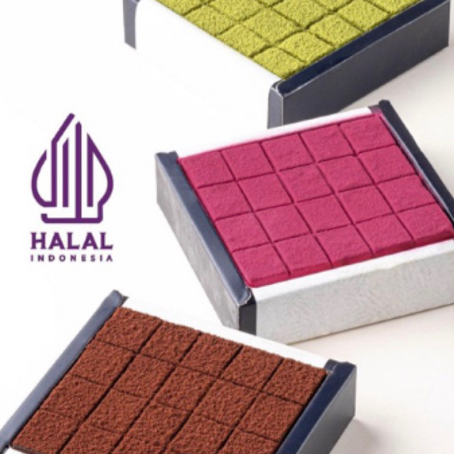 

Restokobar Falala Chocolate Bali Stock