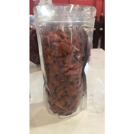 

Omahjajanan Babi Goreng Karya Rebo