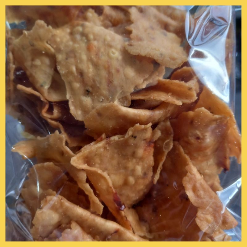 

Omahjajanan Kripik Ayam Terry