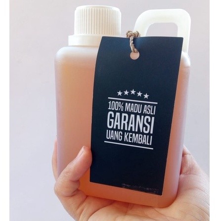 

Restokobar Bisa ! 500Ml Raw Honey Madu Asli Murni Raw Honey #Bali