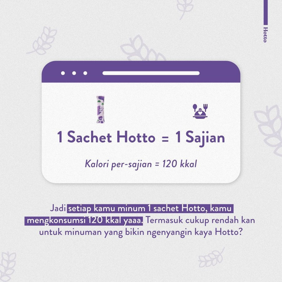 

Omahjajanan Hotto Purto Oat 5 Sachets Superfood Multigrain Official Bali Distributor