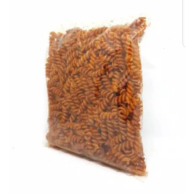 

Eumsig Makaroni Bantet Dan Makaroni Krwil 500 Gr