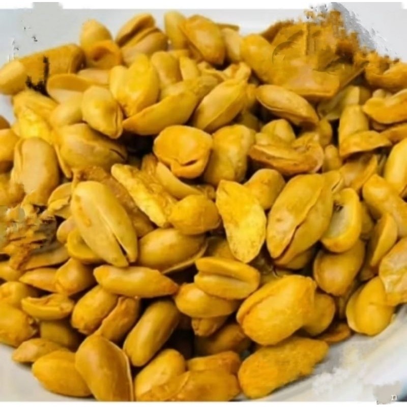 

Omahjajanan Kacang Bawang Goreng 1 Kg Best Seler Di Shopee