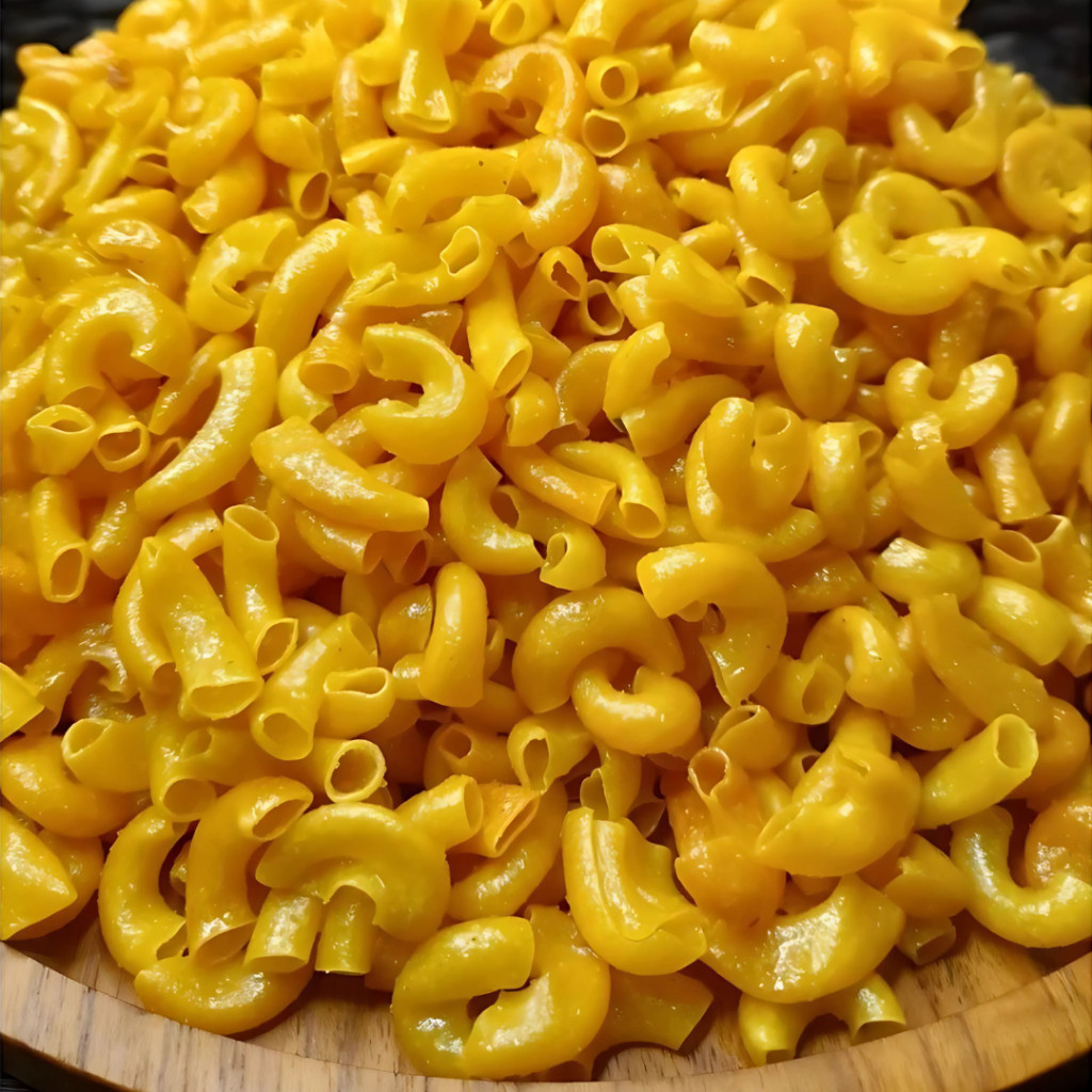 

Eumsig (Kemasan 500Gr) Makaroni Pedas Daun Jeruk Bumbu Melimpah - Pusat Cemilan Pedas Makanan Ringan