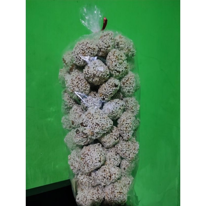 

Sega Tungtung Mancho/Manco Ketan (250Gr, 500Gr, 1Kg)