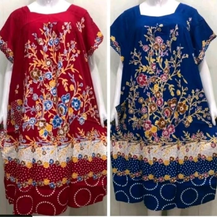 DASTER HENGKY JUMBO ANYELIR