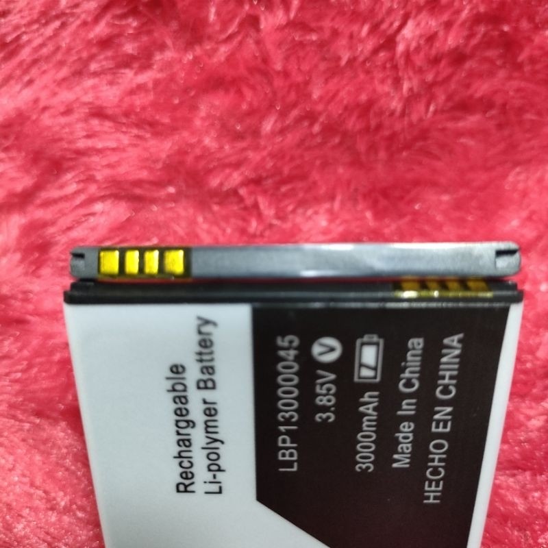 Holahalo Cell Baterai Lava Iris 88 /Z61/ Iris 88 Lite Batre Baterai Lava Lbp13000045