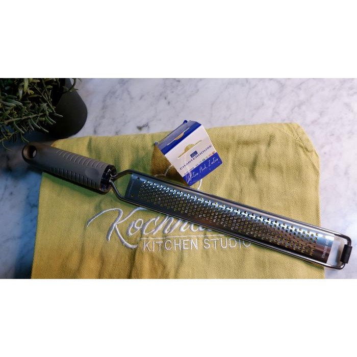 

Charterhouse Small Grater Alat Parutan Keju Kecil