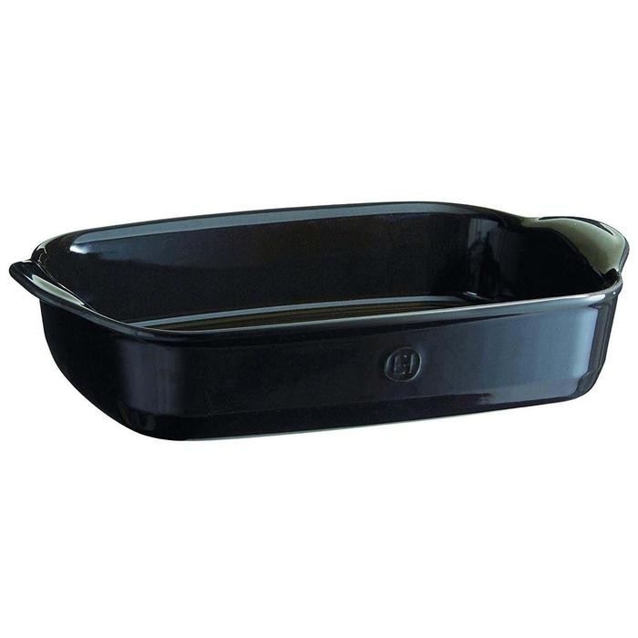 

Emile Henry Rectangle Baking Dish Made In France 29 X 19 Cm 2L Oven