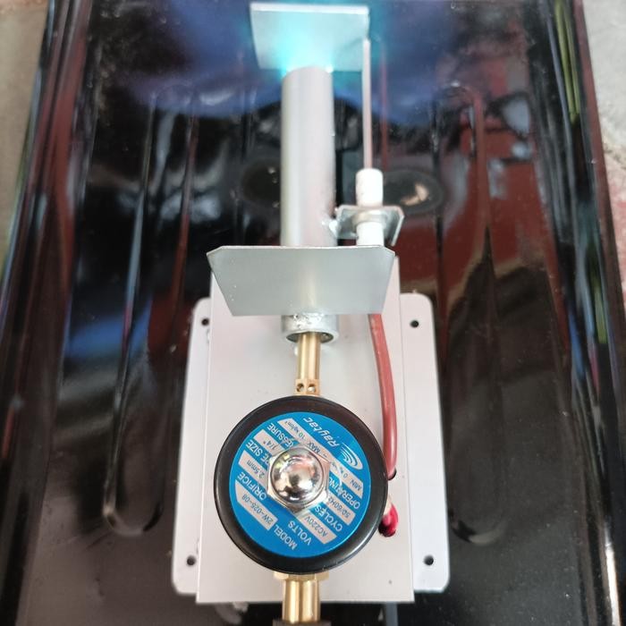 Kit Konversi Kompor Dryer Universal Untuk Semua Jenis Konversi Dryer