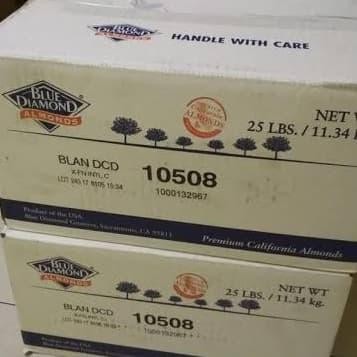 

Terlaris Tepung Almond 500G