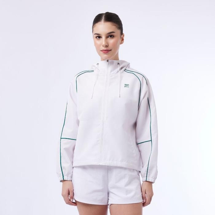 LAICA - SET JACKET Olahraga Wanita