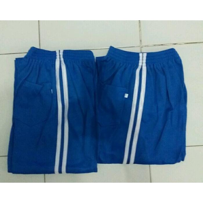 PREMIUM Celana Training anak SD ukuran LL