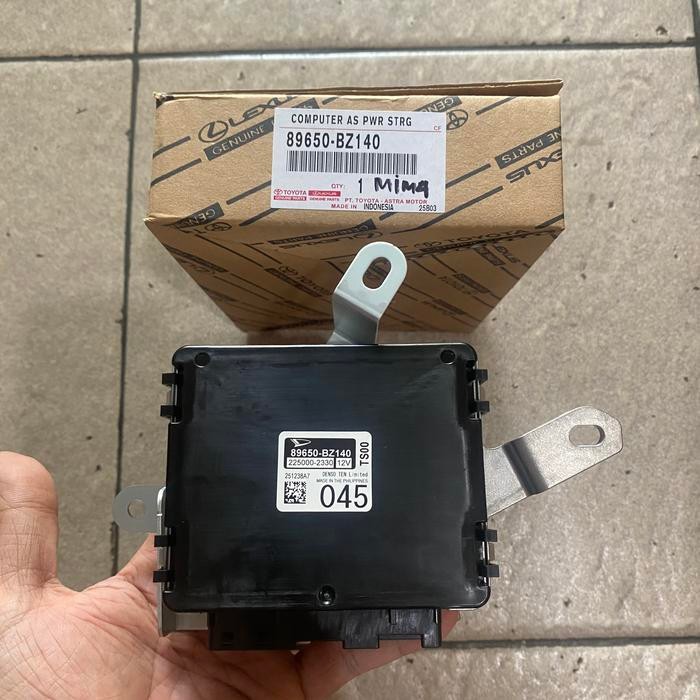 PREMIUM 89650-BZ140 modul eps power steering rush terios 2018 keatas