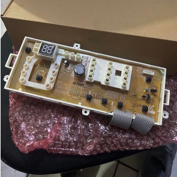 PREMIUM SAMSUNG WF8650NHW ( WF8650NHW/XSE ) 6,5kg, Modul pcb mesin cuci