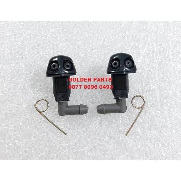 PREMIUM Nozzle Wiper Air Semprotan Air Wiper Honda Grand Civic Genio Ferio LX