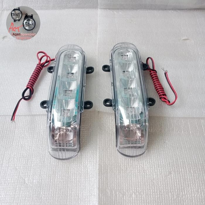 PREMIUM lampu sein spion Daihatsu Terios ts/ sein spion Terios ts 2007-2014