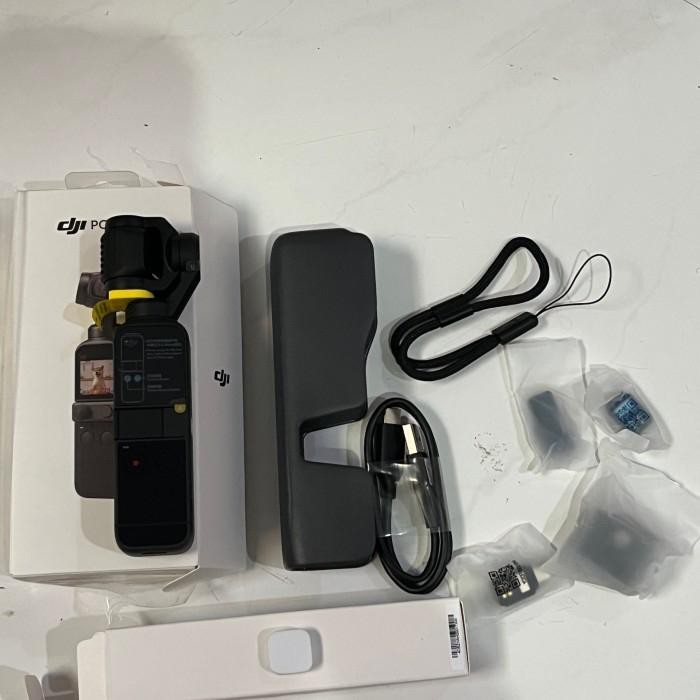 DJI Pocket 2 DJI Pocket 2