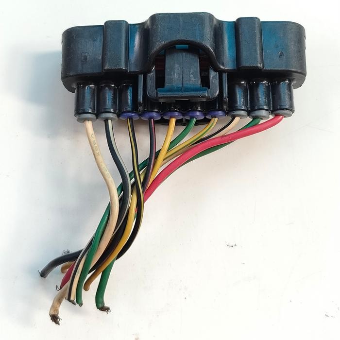 PREMIUM Soket socket Igniter Toyota crown 1Jz 2Jz Camry 3.0