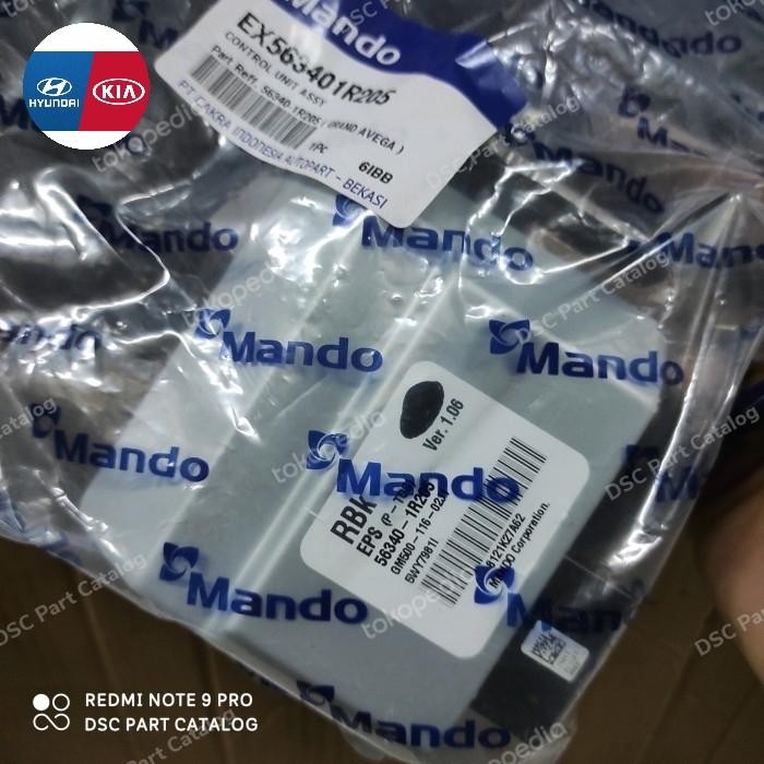 PREMIUM Modul EPS Hyundai Grand Avega modul setir steering