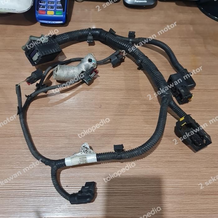 PREMIUM Soket TCM ford fiesta 1.600cc buntungan