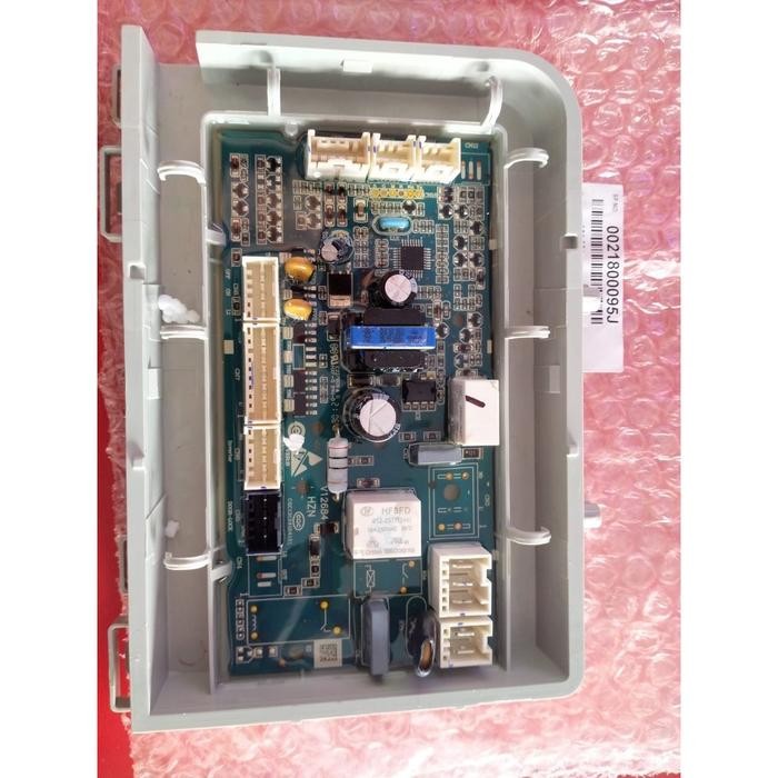 PREMIUM AQUA FQW-810QD, Modul pcb mesin cuci Front loading