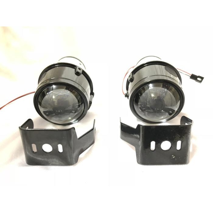 PREMIUM foglamp projector AES 2.5inch