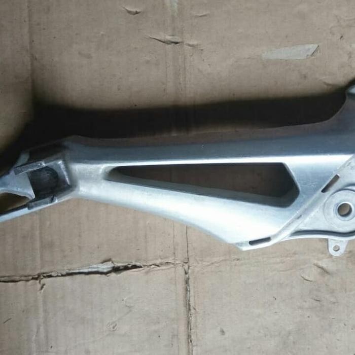 PREMIUM footstep kiri supra x 125 revo lama riginal
